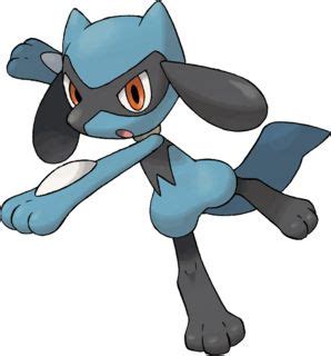 Riolu Pokédex: stats, moves, evolution & locations.